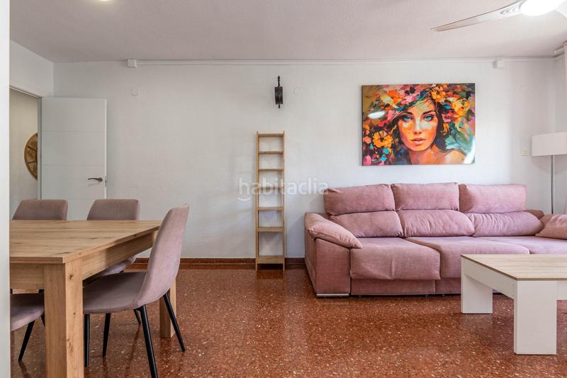 Foto 367151b6-4e4a-439e-a38a-128d9bbc3470. Appartement dans Cartuja Granada