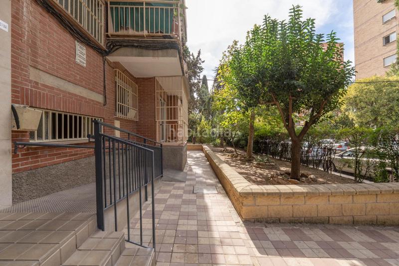 Foto 3ed59265-9559-49f3-bf1c-2e9a999f6829. Appartement dans Cartuja Granada