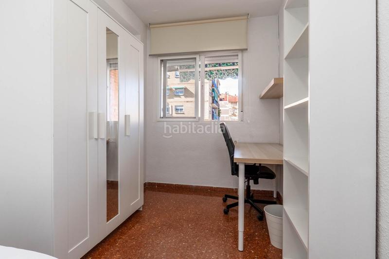 Foto 417539d8-4568-48fe-9144-54bec11149c4. Appartement dans Cartuja Granada