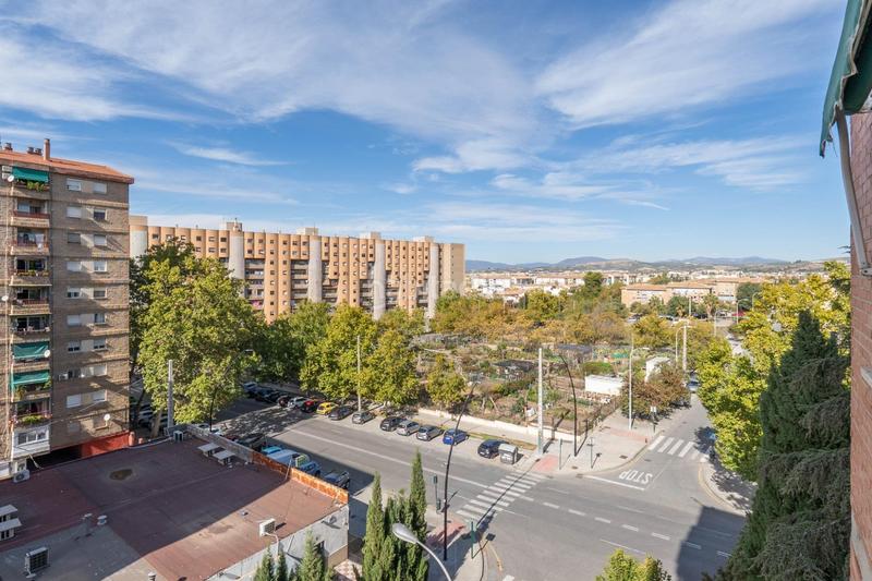 Foto 4cbe0d8a-87b3-4d24-ac36-52d52b85ba9a. Appartement dans Cartuja Granada