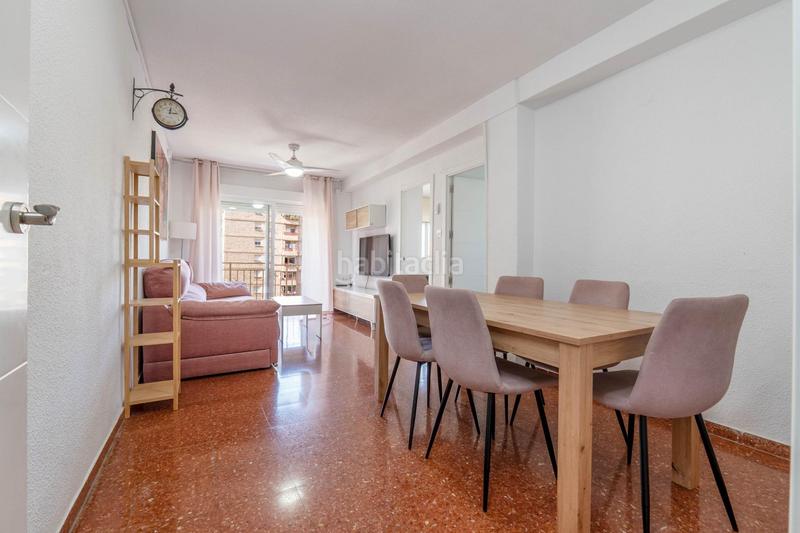 Foto 4ce2d9d1-ce87-4880-9140-00a6e628d414. Appartement dans Cartuja Granada