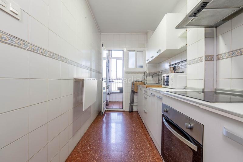 Foto 504bdc5e-ec82-4b72-8382-8c677a0b990e. Appartement dans Cartuja Granada