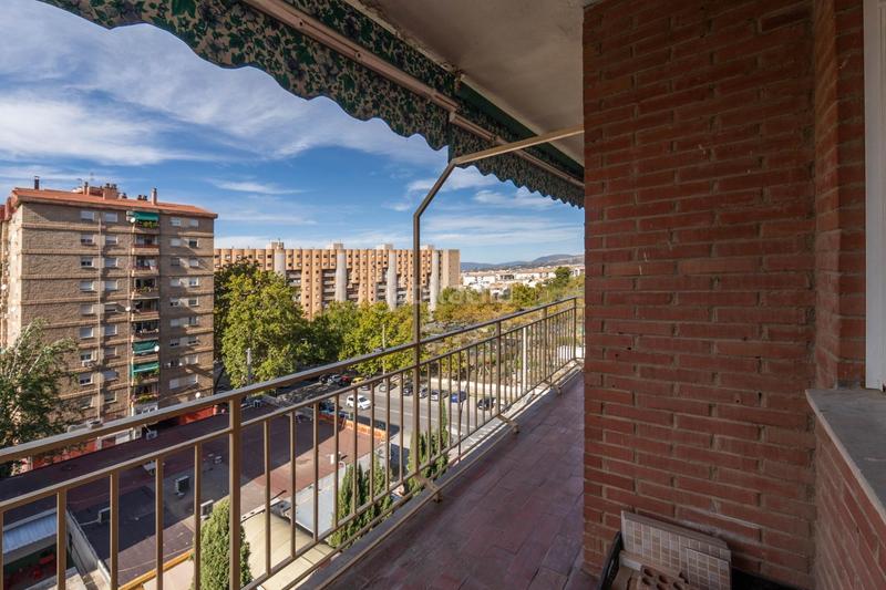 Foto 56b5be34-0769-4b23-93fa-abfa314c8197. Appartement dans Cartuja Granada