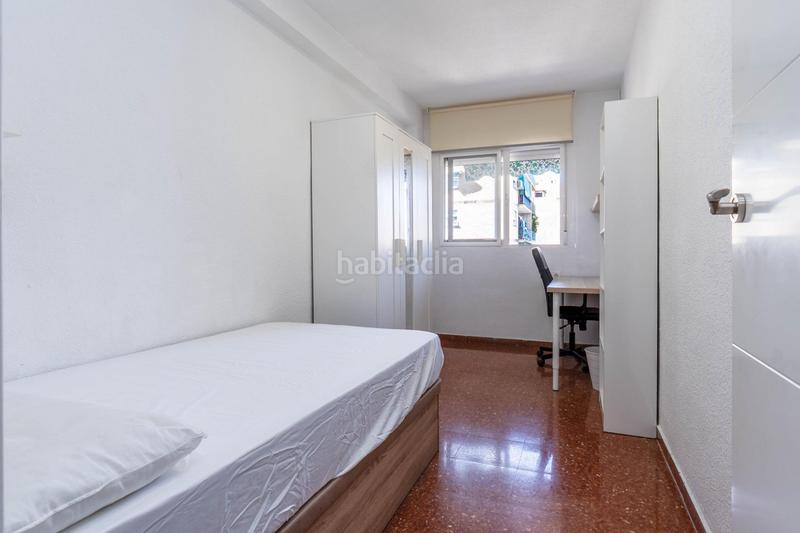 Foto 5f95174e-6f1e-4196-93b7-843fafe1a4f6. Appartement dans Cartuja Granada