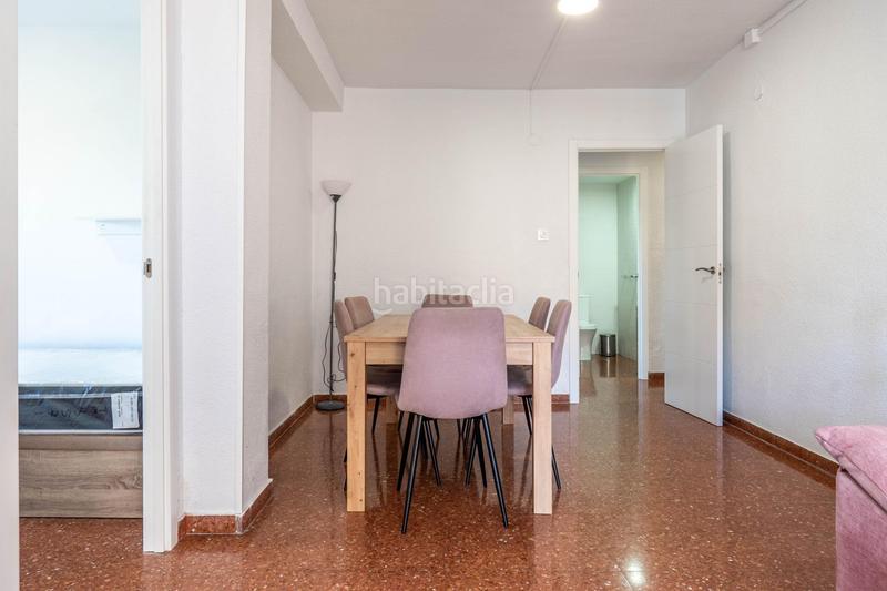 Foto 714836f9-9a7a-4ff3-bddb-6df3dfd0cd3c. Appartement dans Cartuja Granada