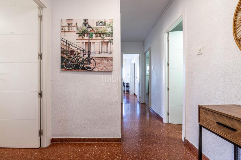 Foto 7b4d5bdf-7f6b-4661-a51a-83f03be53993. Appartement dans Cartuja Granada