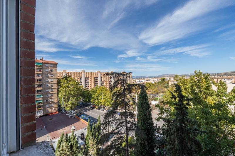 Foto 7e06931c-58d7-4403-9523-5fa635a8e86f. Appartement dans Cartuja Granada