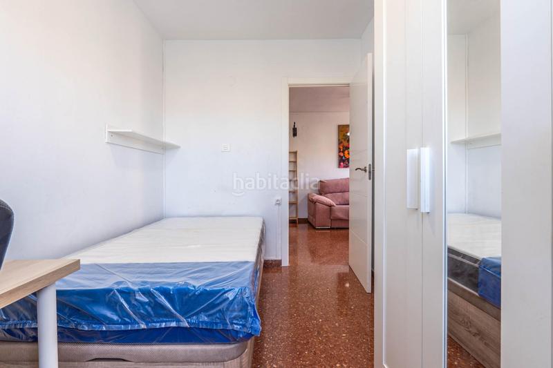 Foto 8757fd77-a157-4a8c-8597-6ef85ec7ace3. Appartement dans Cartuja Granada