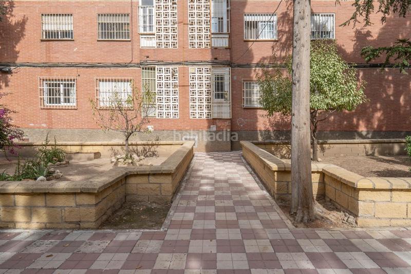 Foto 89325c3a-4bdb-4b28-b7e1-1c1ffd68965b. Appartement dans Cartuja Granada