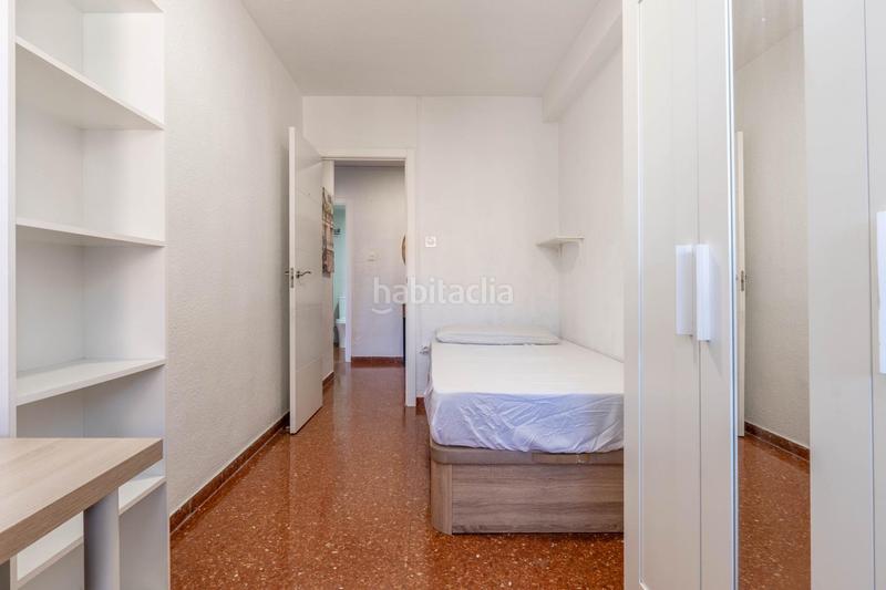 Foto c40da218-97fa-451b-a393-04ab8b286715. Appartement dans Cartuja Granada