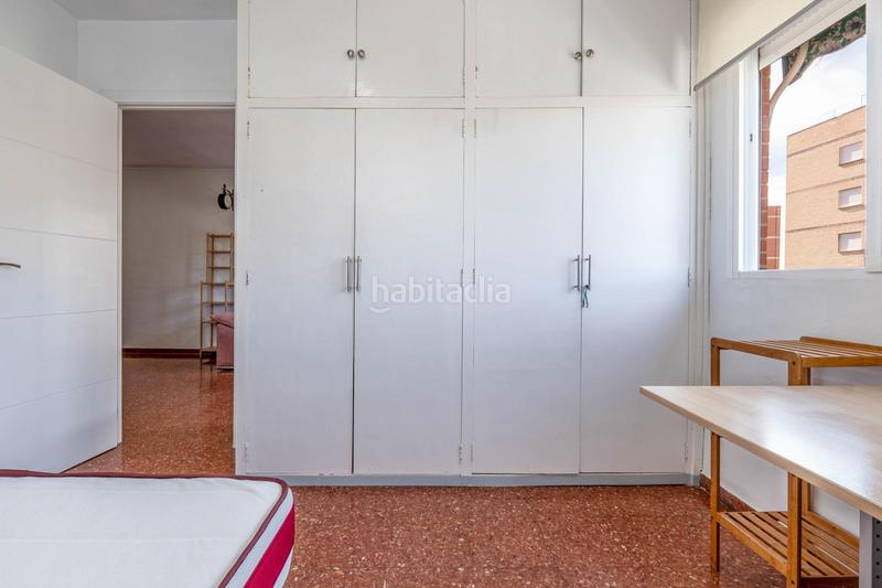 Foto c6567fe9-0799-43c3-8945-f732c4f47a4b. Appartement dans Cartuja Granada