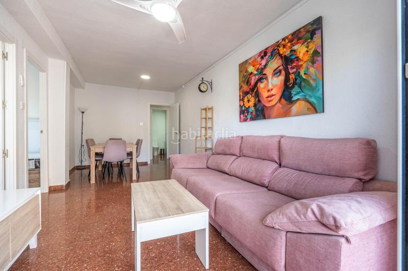 Foto e0730322-5485-41b5-94c9-614e4773bf9a. Appartement dans Cartuja Granada