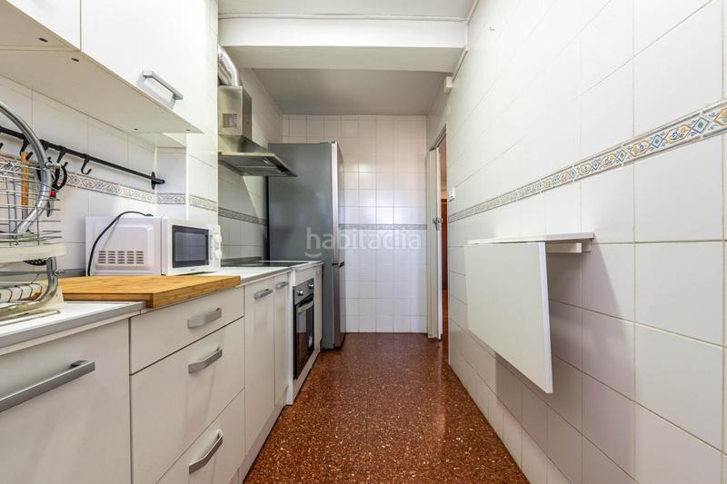 Foto e2746ca3-a8f5-4dde-a783-189578a087e0. Appartement dans Cartuja Granada