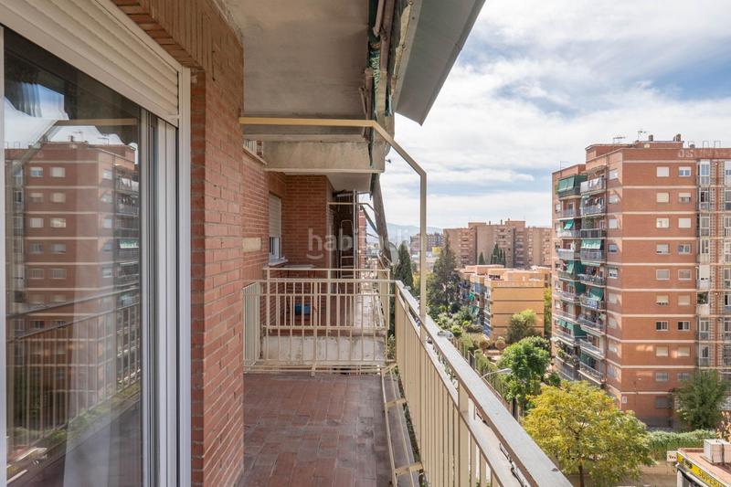 Foto e3e25a97-a69a-4c6e-8fe9-177515d84e7a. Appartement dans Cartuja Granada