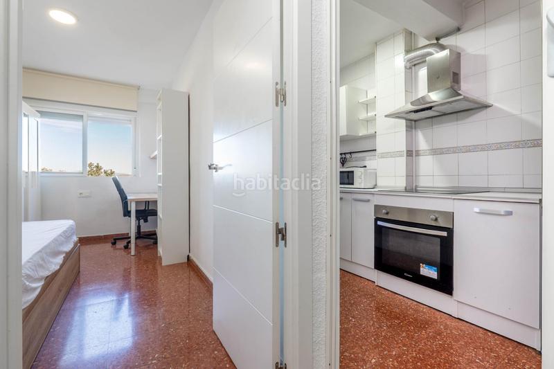 Foto ee6456de-2cc7-4ac1-b55e-51b2ca77292b. Appartement dans Cartuja Granada