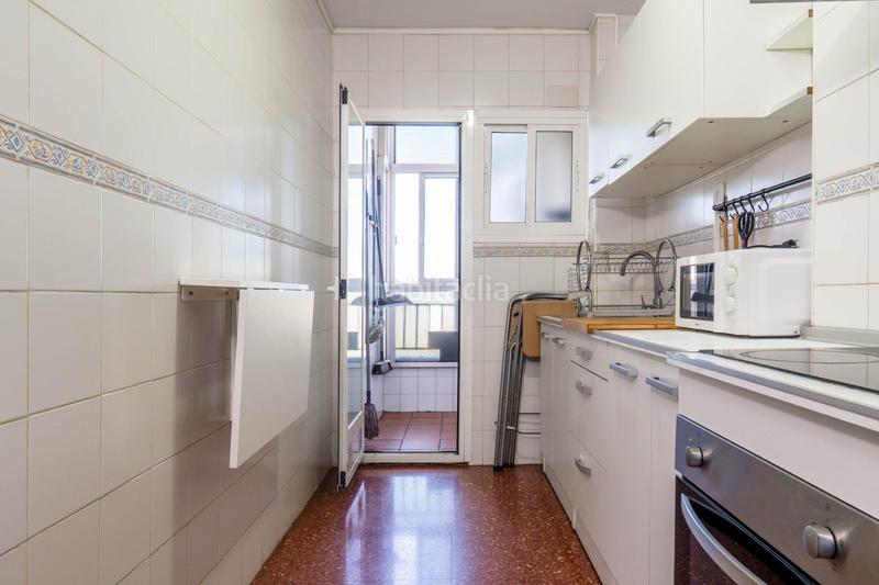Foto f575f6e5-5833-4122-b611-f609f014f48e. Appartement dans Cartuja Granada