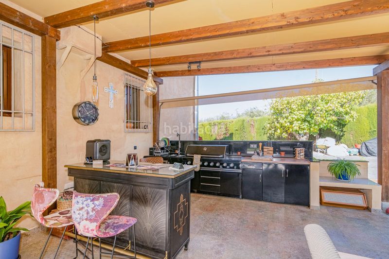 Foto 0dc466df-6586-4e83-aa36-e8aebf3c09b0. Xalet amb aparcament piscina a Gójar