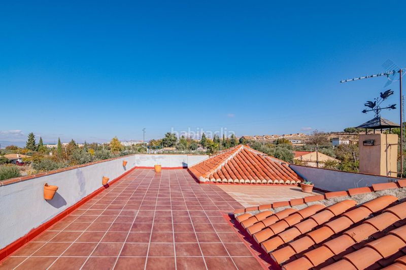 Foto 16cab927-5954-4be5-8189-ecf6e491bab1. Xalet amb aparcament piscina a Gójar