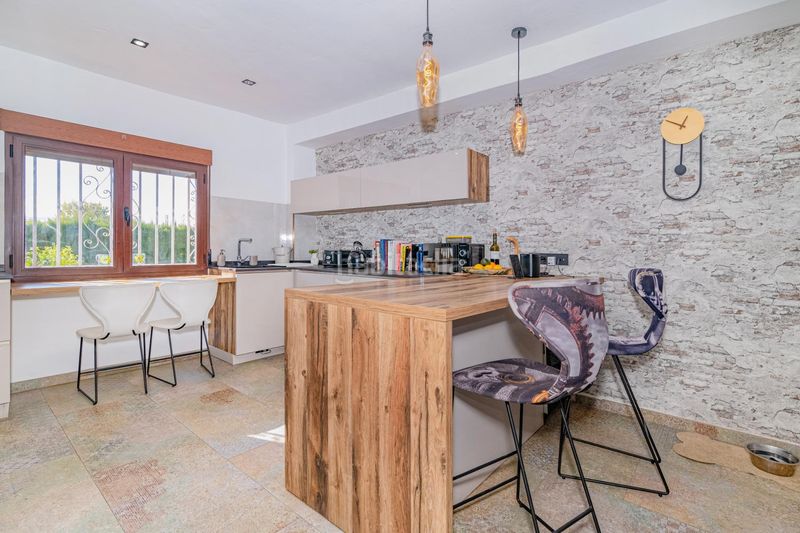 Foto 1a1c87b9-9ae5-4c4d-8636-5033158d7a4a. Xalet amb aparcament piscina a Gójar