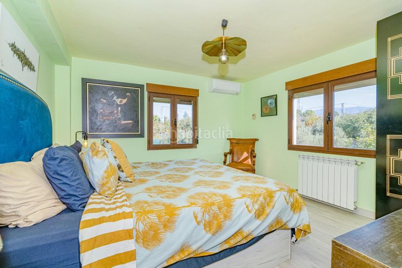 Foto 1e854aeb-ca14-4a54-b01b-b3f03b20241e. Xalet amb aparcament piscina a Gójar