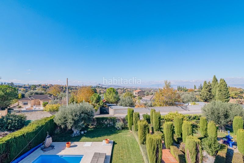 Foto 2145494c-0def-44c5-995f-1ca842c0a7ad. Xalet amb aparcament piscina a Gójar