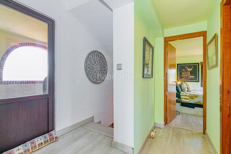 Foto 2dad2526-7a49-485f-b9fe-766822ea44cd. Xalet amb aparcament piscina a Gójar