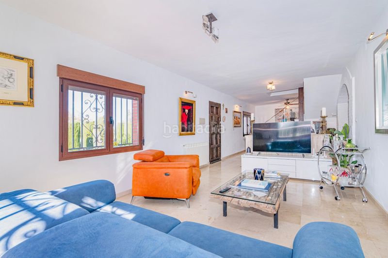 Foto 6e8ee723-d302-45c7-9293-61d41a7bf8e0. Xalet amb aparcament piscina a Gójar