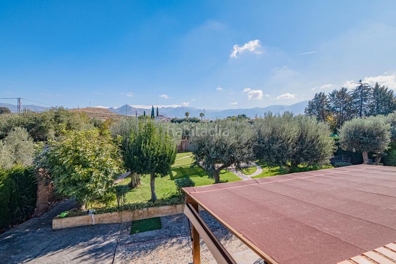 Foto 9833de56-acdc-47b3-841c-eb46d035ecb9. Xalet amb aparcament piscina a Gójar