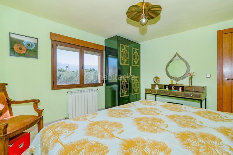 Foto aeea61ee-9b7a-4a36-b12d-ae8c5f4d4938. Xalet amb aparcament piscina a Gójar