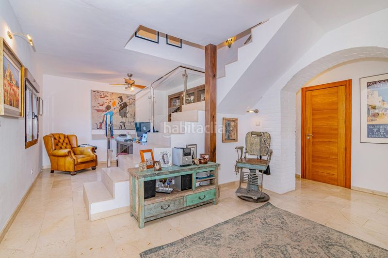 Foto b22c7eb7-9a4f-4de7-a26c-410837b5cf3d. Xalet amb aparcament piscina a Gójar