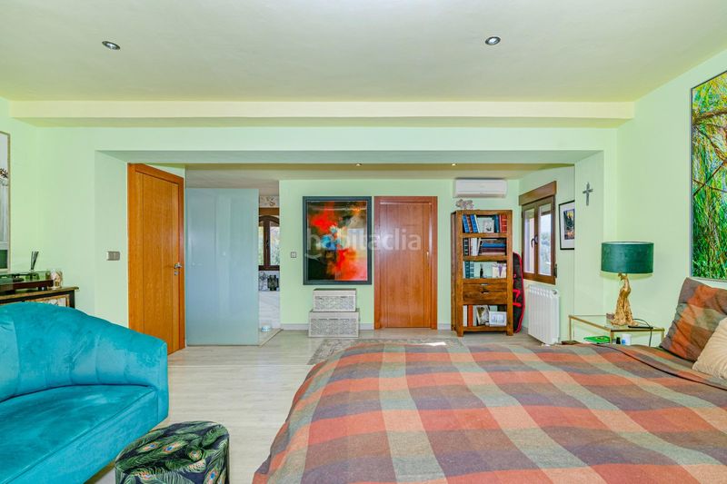 Foto c8318ccf-93df-4970-a28b-86ad0bc328ae. Xalet amb aparcament piscina a Gójar