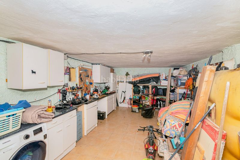 Foto d4b0a4d4-0674-49e1-9eea-5756d2735e54. Xalet amb aparcament piscina a Gójar