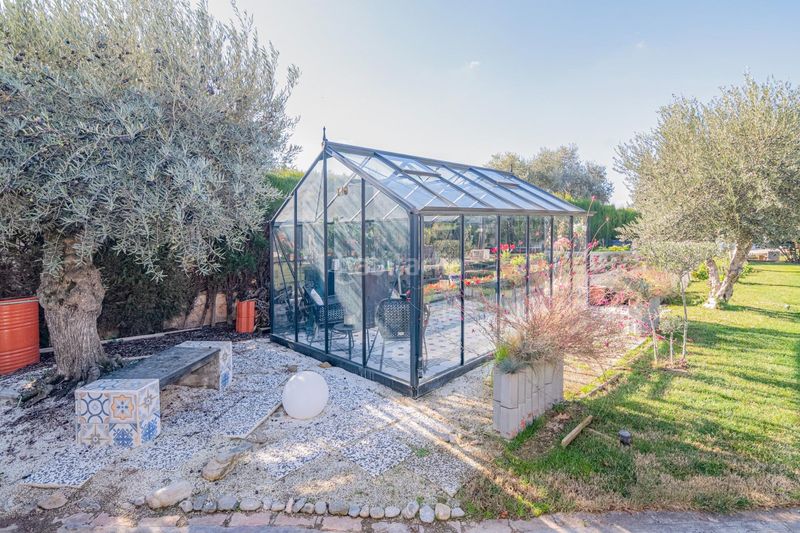 Foto e246f5e9-6073-4359-b7b1-9641f7adcdb7. Xalet amb aparcament piscina a Gójar