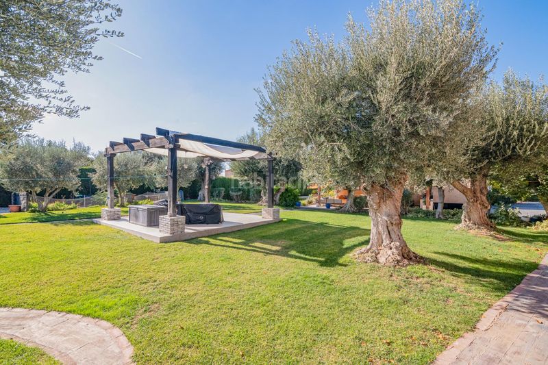 Foto e9c9e1a5-d8d3-4348-9916-aa18ba253253. Xalet amb aparcament piscina a Gójar