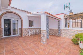 Attique  Calle yañez 2. Gran aticopiso estreno en orgiva centro de 160 metros, amueblado