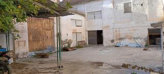 Terrain résidentiel  Cl san juan dios 14 18194 churriana de la vega (gr. Solar urbano en el centro de churriana de la vega