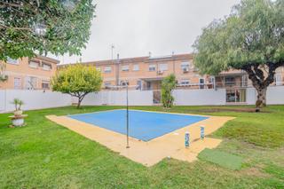Maison jumelée  Calle zaida. Venta de bonita casa en las gabias