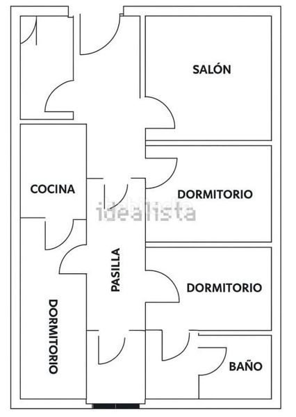 Foto 1b4f3b9f-c365-4591-bbe4-09aae3df8d60. Pis amb aparcament a Camino de los Neveros - Serrallo Granada