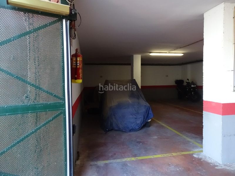 Foto 49977a38-335f-4820-9a53-bb2367806828. Pis amb aparcament a Camino de los Neveros - Serrallo Granada