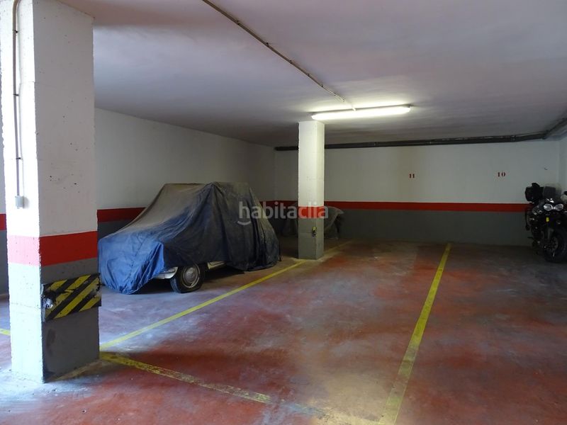 Foto cdc4de80-cf39-4a84-ae6d-c4a8c63fe59a. Pis amb aparcament a Camino de los Neveros - Serrallo Granada