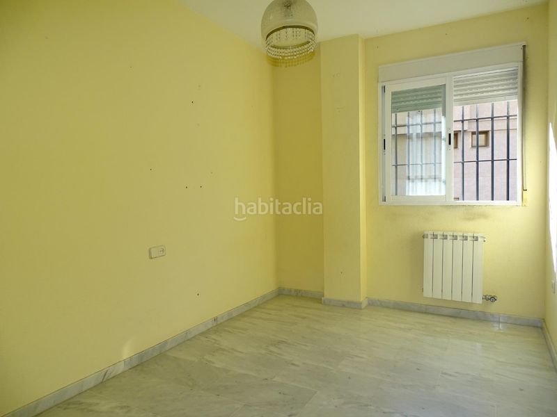 Foto f41324f5-1561-4d65-9b9c-b8c8198ff2ea. Pis amb aparcament a Camino de los Neveros - Serrallo Granada