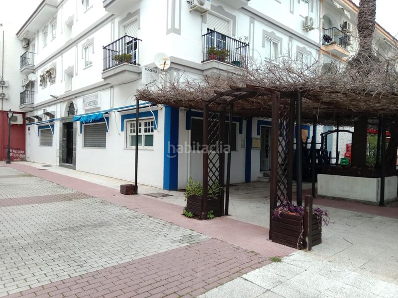 Foto 7b995234-0279-46a7-afd0-614bad5d7804. Local comercial a Centro Salobreña