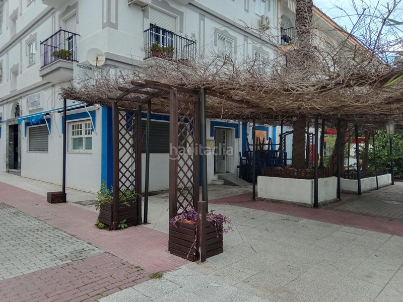 Foto 904d833f-1713-4ebd-87ef-d9eb12ce20b9. Local comercial a Centro Salobreña