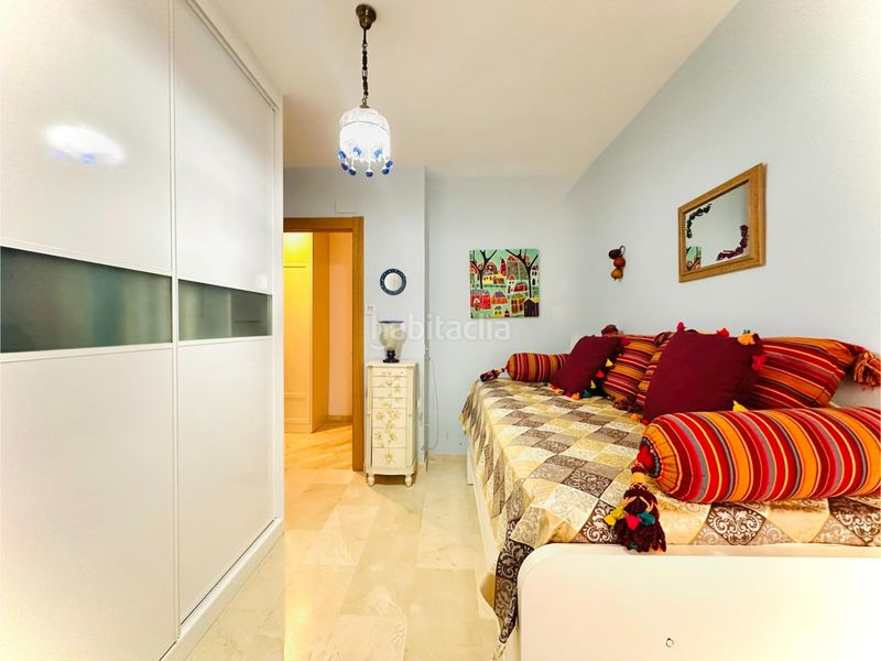 Foto 0704a3cc-2dc0-490a-b7ae-0376a0b70dcf. Pis amb aparcament a Centro - Sagrario Granada