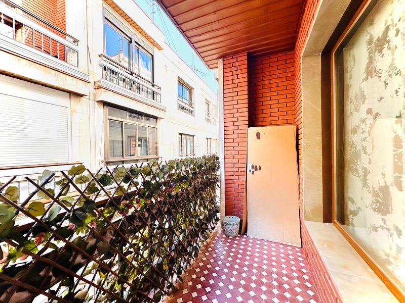 Foto 771520c6-fd15-4a5e-ae90-df39149c86cb. Pis amb aparcament a Centro - Sagrario Granada