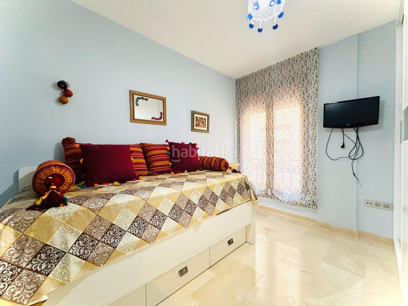 Foto 803c211b-d909-4f51-a18b-f3a9f68af5a7. Pis amb aparcament a Centro - Sagrario Granada