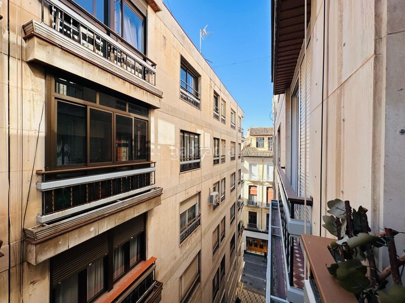 Foto 8739e0c2-3487-45f3-88e1-788beef66be1. Pis amb aparcament a Centro - Sagrario Granada