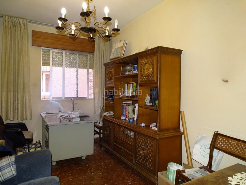 Foto 15f03ac5-31d6-4d4b-bf18-67eeaa347315. Pis amb aparcament a Fígares Granada