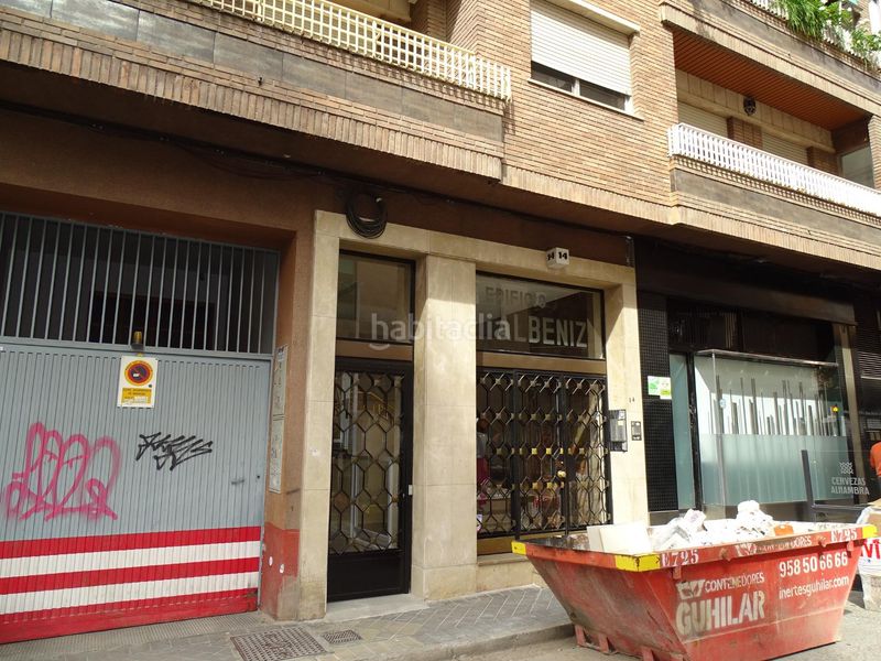 Foto 204b314f-571d-4ede-9fc7-f7a456e194a1. Pis amb aparcament a Fígares Granada