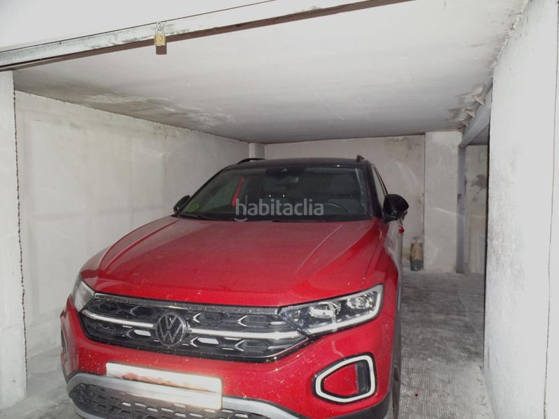 Foto 5a49f386-d224-417c-8cfa-c44283a5254b. Pis amb aparcament a Fígares Granada